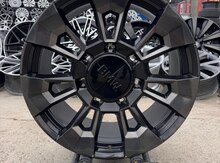 BMW XM diski R23