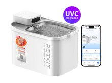 Smart su qabı - Petkit Eversweet Max2 (P4116/UVC)