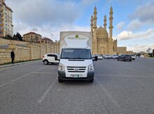 Ford Transit, 2007 il