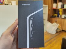 Samsung Galaxy S26 Black 256GB/12GB