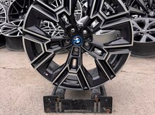 BMW G60 diskləri R20
