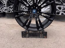 BMW M5 F90 diskləri R20 
