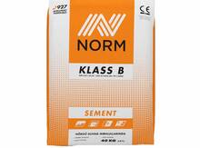 NORM sementləri