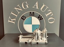 BMW N20 balans valı