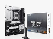 ASUS PRIME X870-P WiFi ana platası