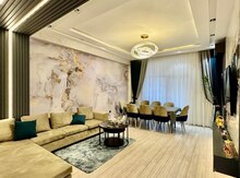 2-otaqlı yeni tikili kirayə verilir, Afiyyəddin Cəlilov küç., 85 m²
