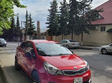 KIA Rio, 2014 il