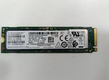 SSD Samsung NVMe M.2 512GB