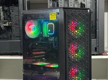 Gaming PC | Ryzen 7 7800X3D | RTX 3060 12GB | 32GB DDR5 RAM | 1TB Nvme SSD |