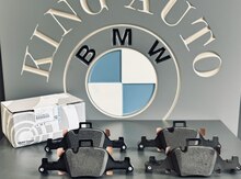 BMW G30/G05/G12/G06/G01/G02 əyləc bəndi