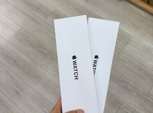 Apple Watch SE 3 Aluminum Midnight 40mm