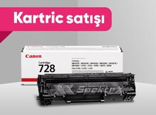 Kartric Canon 728