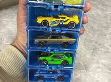Hot Wheels modeli