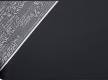 Mousepad ASUS Mouse Pad ROG Sheath BLK LTD XXL Black