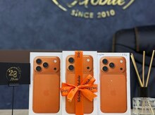 Apple iPhone 17 Pro Cosmic Orange 256GB/12GB