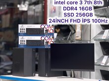 Masaüstü kompüter DDR4