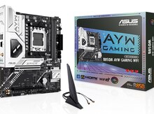 Ana plata ASUS B850M AYW GAMING WIFI