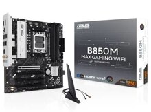 Ana plata ASUS B850M MAX GAMING WIFI