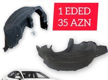 Toyota Camry 2025 qabaq qanad altlığı