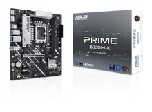 Ana Plata ASUS PRIME B860M-K