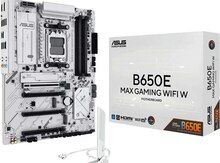 Ana Plata ASUS B650E MAX GAMING WIFI W