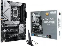 Ana Plata ASUS PRIME Z790-P WIFI