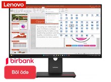 Lenovo ThinkVision T27-40 Monitor 64A5MAT6EU