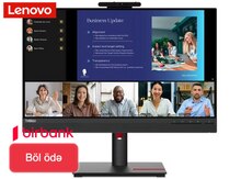 Monitor Lenovo ThinkVision T24v-30 63D8MAT3EU