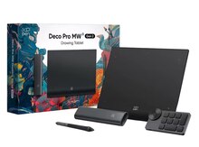 Qrafik planşet "XP-PEN DECO PRO MW Gen 2"