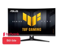 ASUS TUF Gaming VG32VQM5B 90LM0BI1-B01171