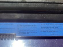 Batareya Aspire one D270-c26k