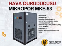 Hava quruducusu MIKROPOR MKE-53