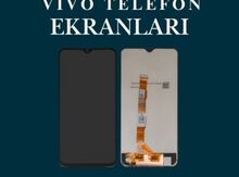 Vivo telefon ekranları