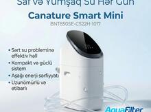 Canature Smart Mini Su Yumşaldıcı 10x17