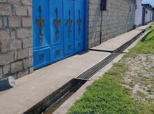 Həyət evi, Qusarçay k.