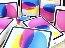 Apple iPad 11-inch gen (A16)