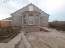 Həyət evi, Sumqayıt ş.