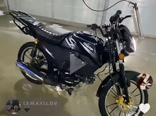 Motosiklet, 2025 il
