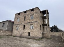 Bağ evi, Fatmayı qəs.