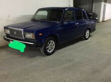 LADA (VAZ) 2107, 1983 il