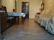3-otaqlı mənzil, 8-ci mkr., 66 m²
