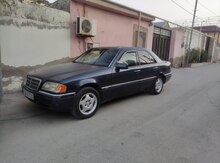 Mercedes C 220, 1995 il