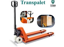 Transpalet 803B