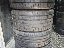 Michelin təkərləri 325/35 R23 : 285/40 R23