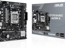Ana Plata Asus PRIME A620M-K