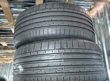 Continental şinlər 285/40 R22