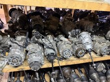 Porsche, Audi, Passat, Jetta kondisioner kompressoru