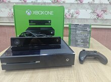 Xbox one Kinect 15 500GB