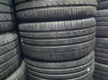  Dunlop şinləri 275/30 R19 : 245/35 R19