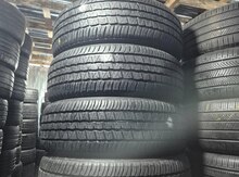 265/55 R20 Dunlop şinləri